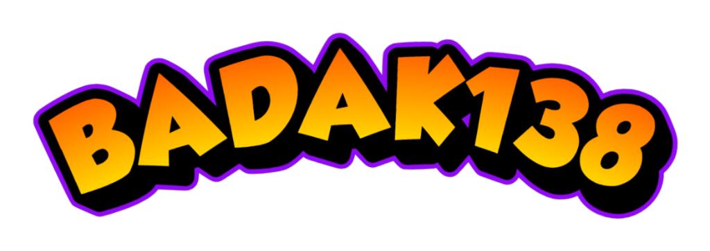 BADAK138 Logo